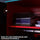 Carbon-Tek Gaming Kleiderschrank mit LED-Beleuchtung