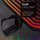 Infinity RGB - Gaming Schreibtisch mit Neo Motion Sync™ Beleuchtung & App-Steuerung
