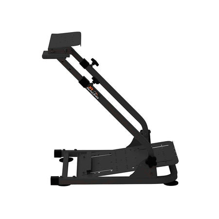 XR Racing Renngestell - Schwarz - X Rocker EU