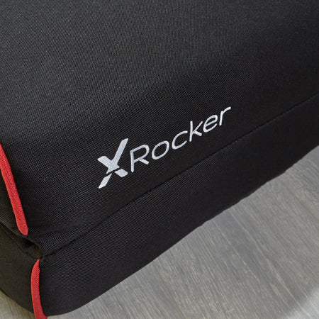 Crash Pad JR Gaming Klappsessel & Schlafmatratze - X Rocker EU