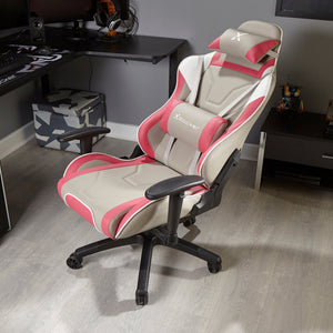 Agility eSports Gaming Bürostuhl - Cherry Edition