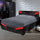 Cerberus MKII Gaming & Racing Bett - Carbon Rot - X Rocker EU