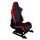 XR Racing Chicane Rennsitz - X Rocker EU