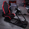 XR Racing Chicane Rennsitz