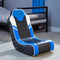 Shadow 2.0 Audio Floor Rocker Gaming Bodensessel - Blau