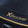 Shadow 2.0 Audio Floor Rocker Gaming Bodensessel - Gold - X Rocker EU