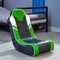 Shadow 2.0 Audio Floor Rocker Gaming Bodensessel - Grün