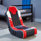 Shadow 2.0 Audio Floor Rocker Gaming Bodensessel - Rot