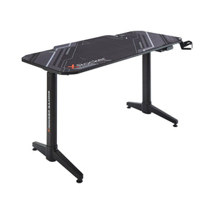 Stratos elektrisch-höhenverstellbarer Gaming Schreibtisch