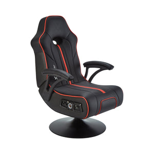 Torque 2.1 Gaming & Entertainment Sessel - Schwarz