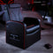 Shift Luxe Junior 2.1 Ottoman Gaming Sessel mit Stauraum