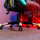 Agility Compact RGB Bürostuhl für Kinder & Teenager mit Beleuchtung - X Rocker EU