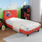 Official Super Mario Gaming Bed - Single - Red