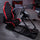 XR Racing Chicane Rennsitz - X Rocker EU