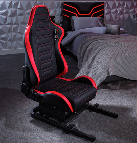 XR Racing Chicane Rennsitz - X Rocker EU