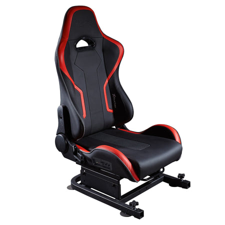 XR Racing Drift 2.1 Audio Rennsitz - X Rocker EU