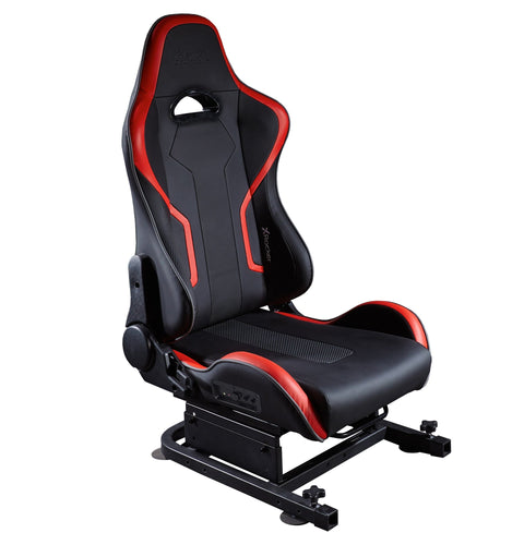 XR Racing Drift 2.1 Audio Rennsitz - X Rocker EU