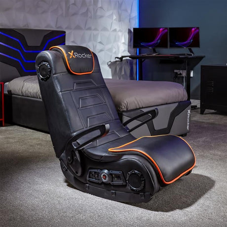 Sentinel 4.1 Gaming & Entertainment Floor Rocker