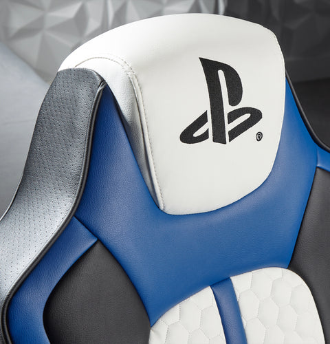 Sony PlayStation® Legend 2.1 Audio Konsolen Gaming Stuhl