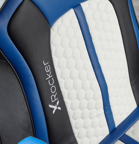 Sony PlayStation® Legend 2.1 Audio Konsolen Gaming Stuhl