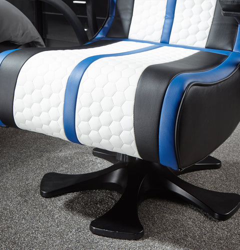 Sony PlayStation® Legend 2.1 Audio Konsolen Gaming Stuhl