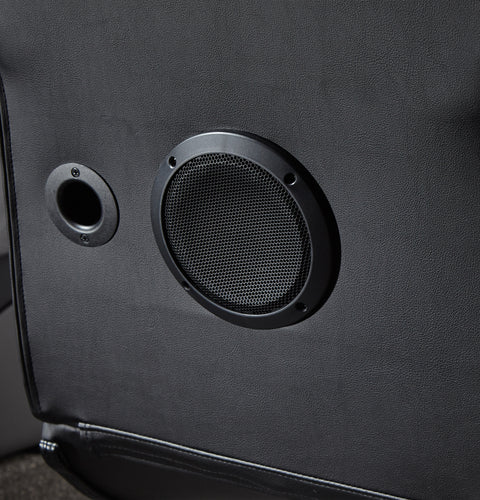 Sony PlayStation® Legend 2.1 Audio Konsolen Gaming Stuhl