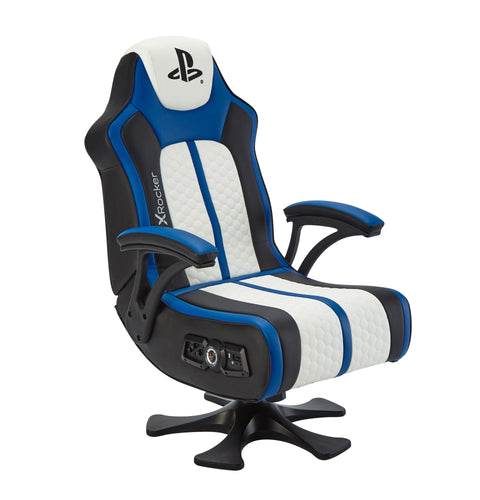 Sony PlayStation® Legend 2.1 Audio Konsolen Gaming Stuhl