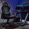 Agility eSports Gaming Bürostuhl - Carbon Schwarz