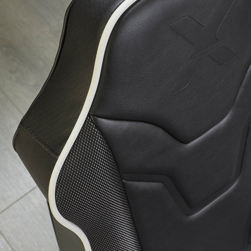 Chimera RGB 2.0 Neo Motion™ LED Floor Rocker Gaming Bodensessel - X Rocker EU