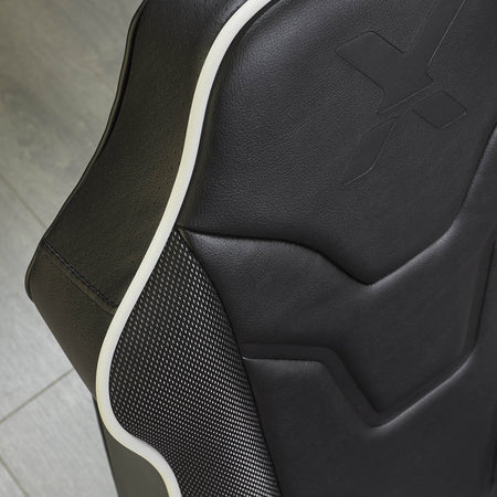 Chimera RGB 2.0 Neo Motion™ LED Floor Rocker Gaming Bodensessel - X Rocker EU