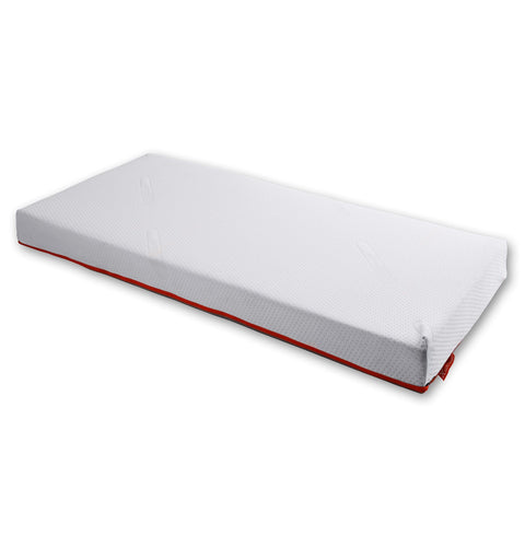 X Rocker Ecofoam Mittelfeste Gaming Matratze