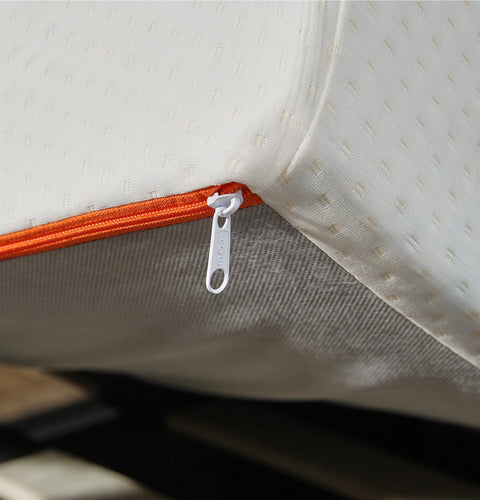 X Cool Gaming Matratze mit kühlender Temperaturtechnologie - X Rocker EU