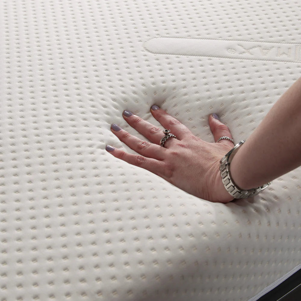 X Rocker Ecofoam Mittelfeste Gaming Matratze