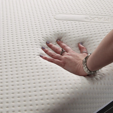 X Rocker Ecofoam Mittelfeste Gaming Matratze