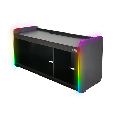 Electra Gaming TV-Board mit Neo Motion Sync™ RGB-Beleuchtung - X Rocker EU