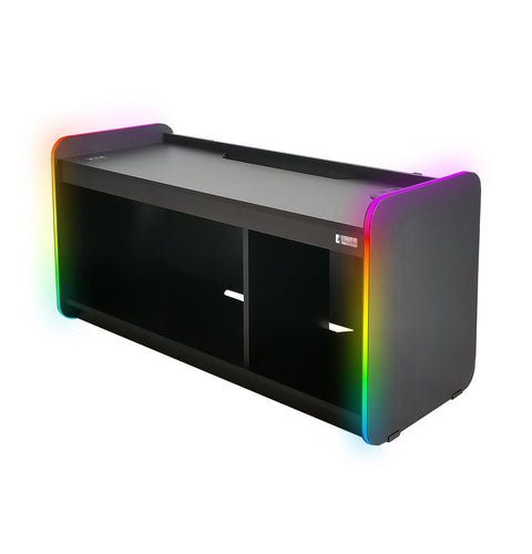 Electra Gaming TV-Board mit Neo Motion Sync™ RGB-Beleuchtung - X Rocker EU