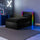 Electra Gaming Bett mit RGB-Beleuchtung