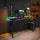 Lumio XL RGB - Gaming Schreibtisch mit Beleuchtung & App-Steuerung