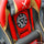 Marvel™ Champion Compact eSports Gaming Bürostuhl für Teenager - Iron Man
