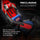 Marvel™ Champion Compact eSports Gaming Bürostuhl für Teenager - Spider-Man