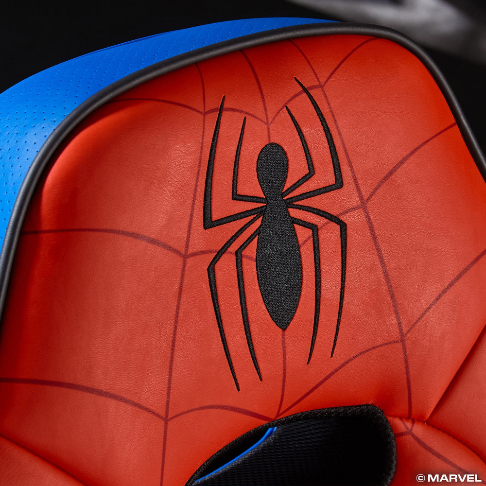 Disney Marvel Spider-Man Elite 2.1 Gaming Sessel - X Rocker EU