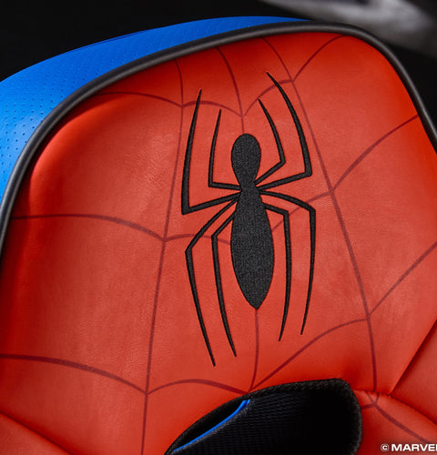 Disney Marvel Spider-Man Elite 2.1 Gaming Sessel - X Rocker EU