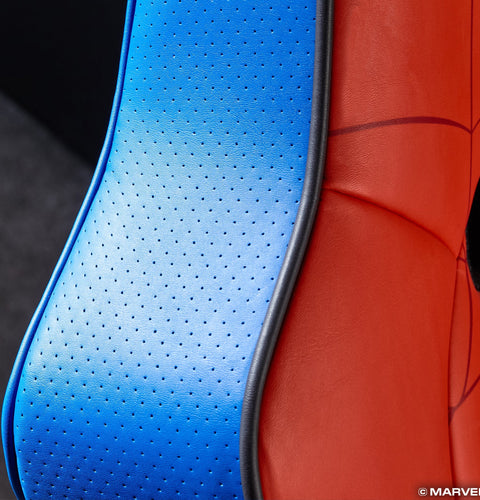 Disney Marvel Spider-Man Elite 2.1 Gaming Sessel - X Rocker EU