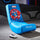 Marvel™ Floor Rocker Gaming Stuhl für Kinder – Captain America