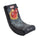Marvel™ Floor Rocker Gaming Bodensessel - Iron Man