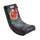 Marvel™ Floor Rocker Gaming Bodensessel - Iron Man