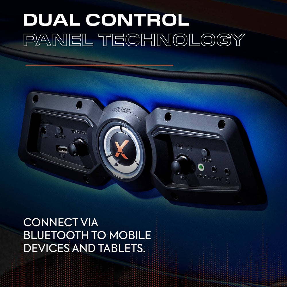 Disney Marvel Spider-Man Elite 2.1 Gaming Sessel - X Rocker EU