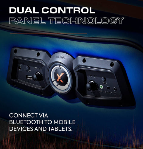 Disney Marvel Spider-Man Elite 2.1 Gaming Sessel - X Rocker EU