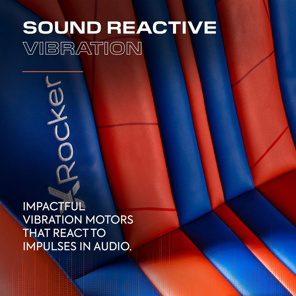 Disney Marvel Spider-Man Elite 2.1 Gaming Sessel - X Rocker EU