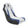 PlayStation® Geist 2.0  Floor Rocker Gaming Sessel - Weiß/Blau
